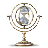 Orbital – Rotating Hourglass