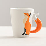 Happytail – Ceramic Mug