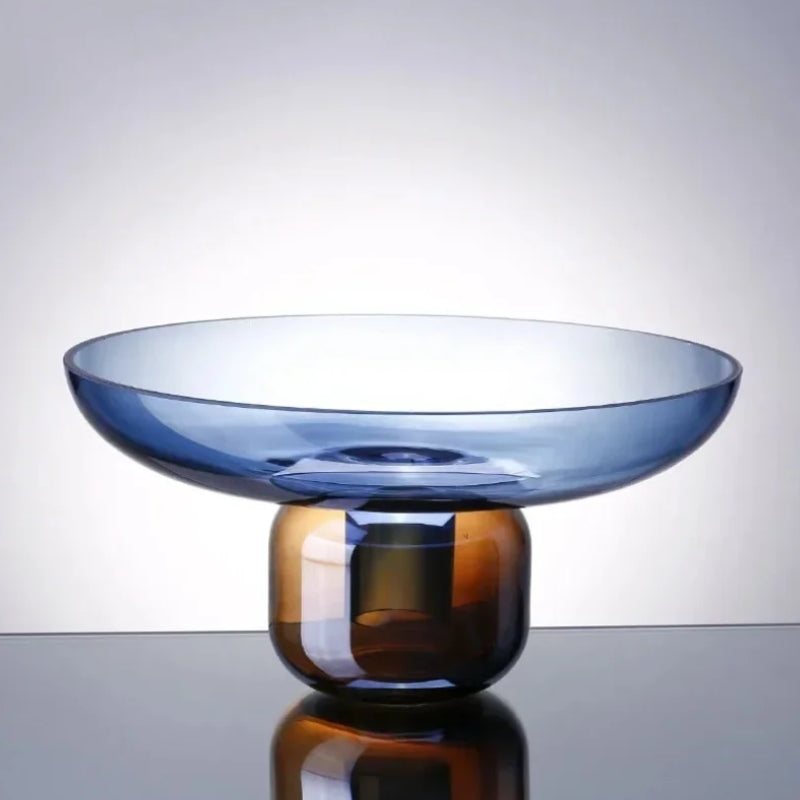 Spectrum – Glass Vase