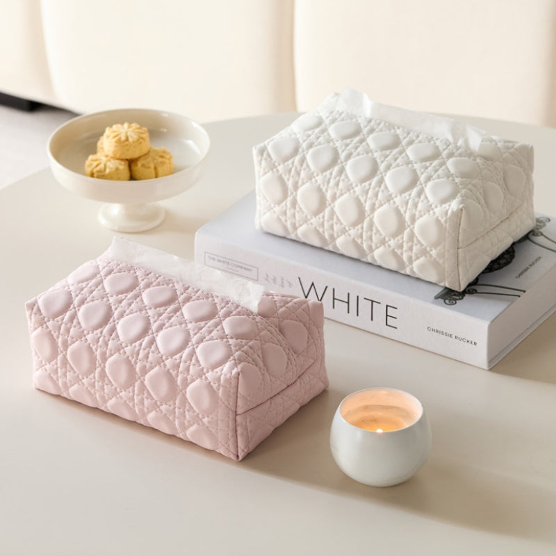 Clairé  - Tissue Holder