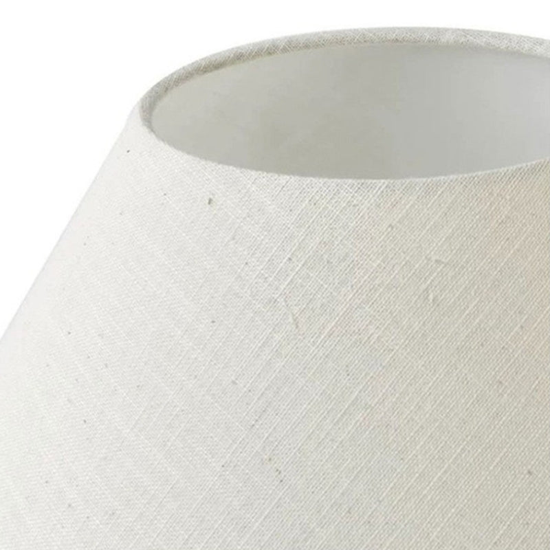 Ridgebeam – Stone Table Lamp