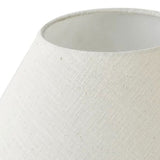 Ridgebeam – Stone Table Lamp