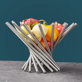 Orbit - Collapsible Fruit Bowl