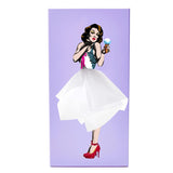 Cheeky Chic – Pop-Art Tissue Box