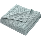 Mossfield – Cotton Blanket