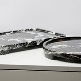 Granitewhirl – Marble Tray