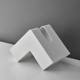 Tiltro - Geometric Tissue Box