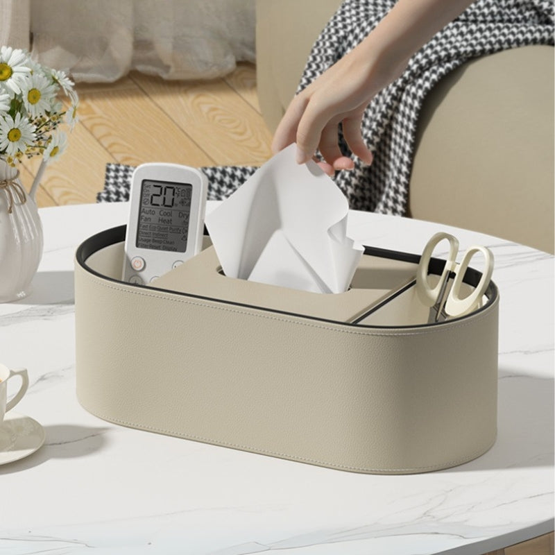 Riverbank – Leather Organizer