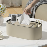 Riverbank – Leather Organizer