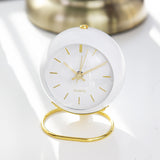 Orlo - Nordic Table Clock