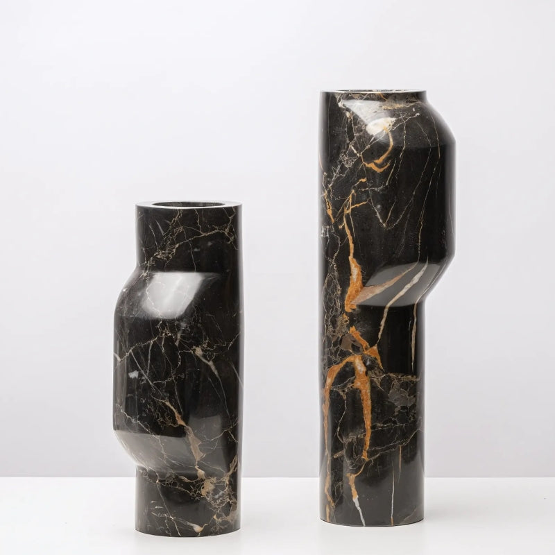 Nebula – Marble Vase