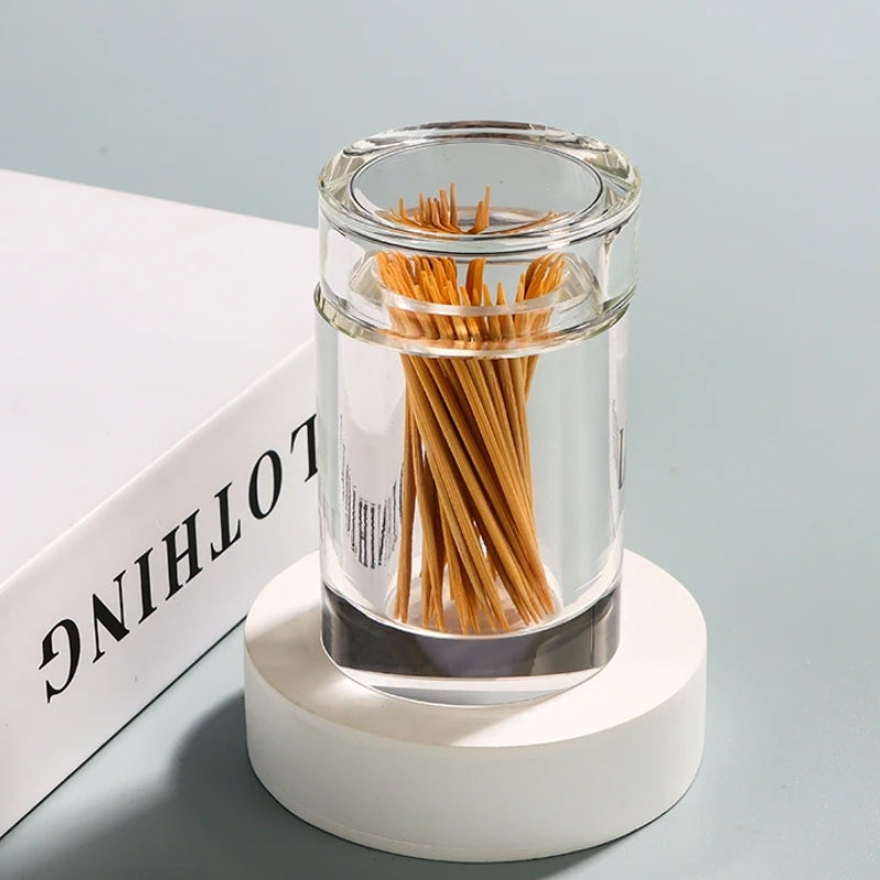Northglass – Toothpick Holder
