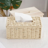 Nestin - Woven Tissue Box