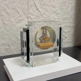 TimeRidge – Desktop Clock