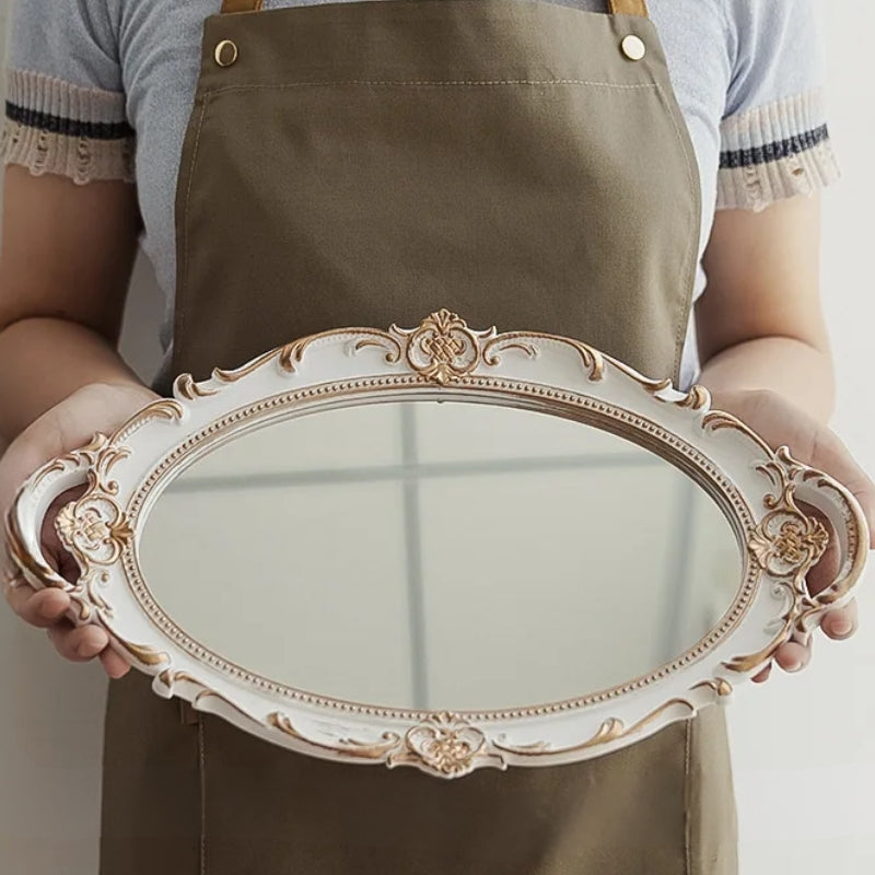Manor – Resin Vanity Tray