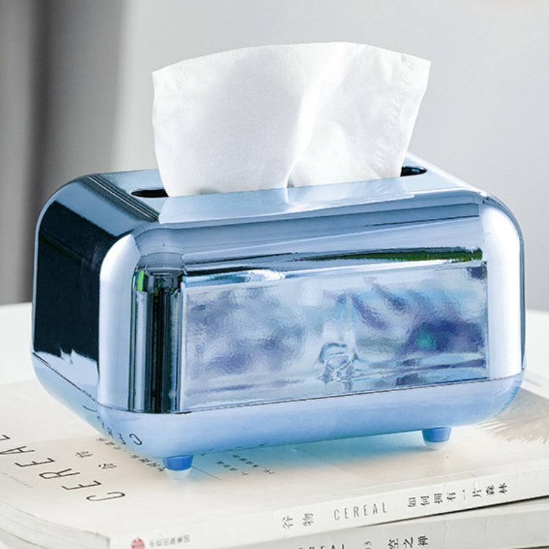 Reflecta - Mirror-Finish Tissue Box