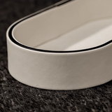 Forma – Oval Valet Tray