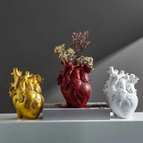 Vitalforge – Heart Vase
