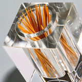 Northglass – Toothpick Holder