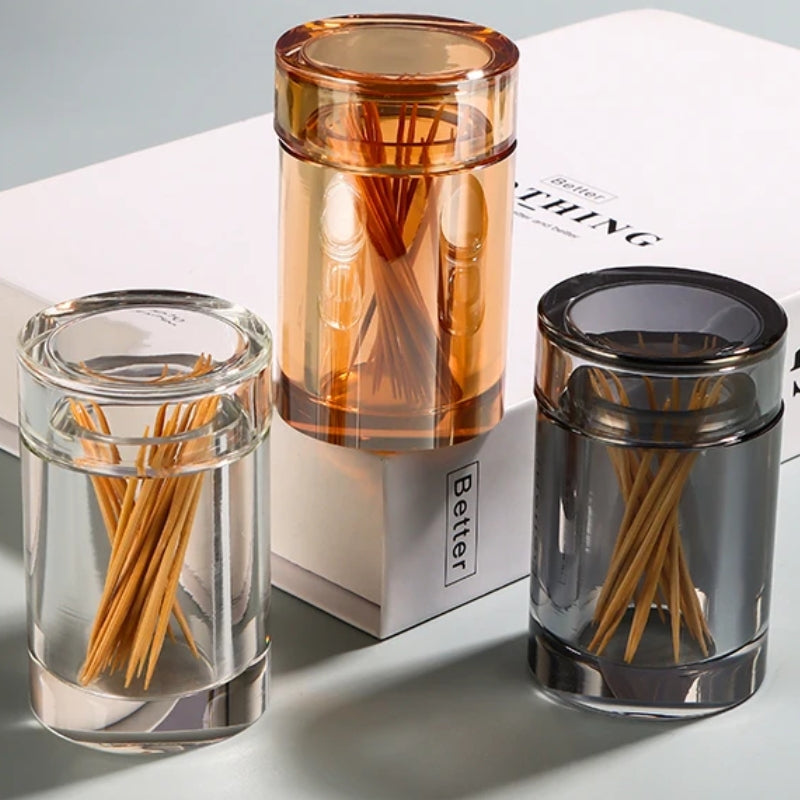 Northglass – Toothpick Holder