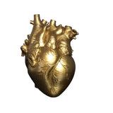 Vitalforge – Heart Vase