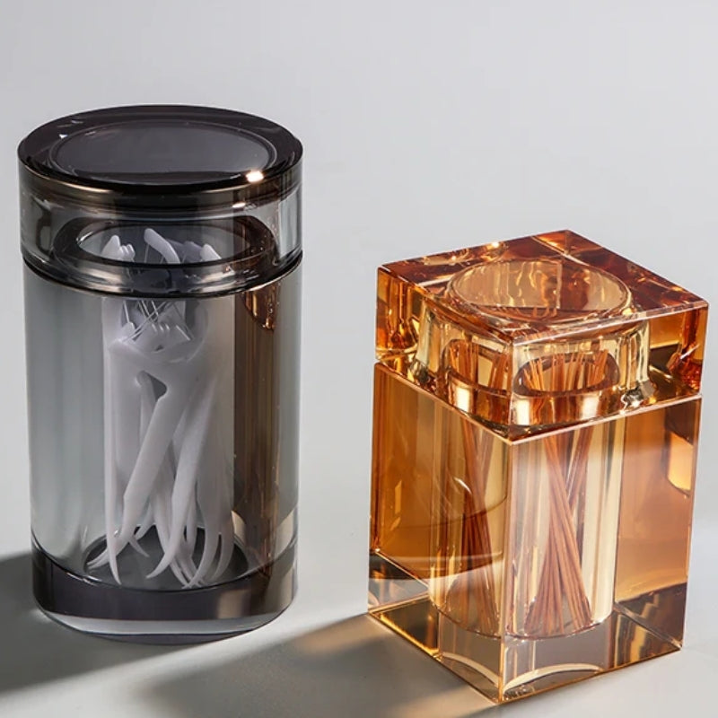 Northglass – Toothpick Holder