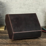 Oakborne – Leather Watch Roll