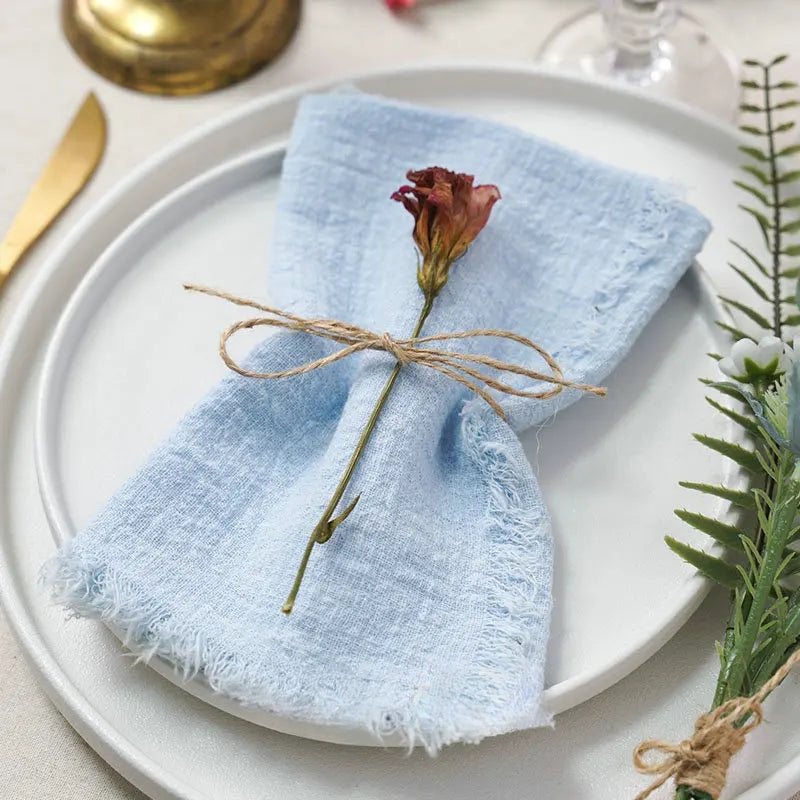 Fernhaven – Cotton Napkin