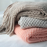 Northbay – Chunky Knit Blanket