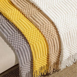 Northbay – Chunky Knit Blanket