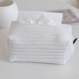 Veltri – Fabric Tissue Holder