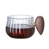 Oakridge – Fluted Glass Mug