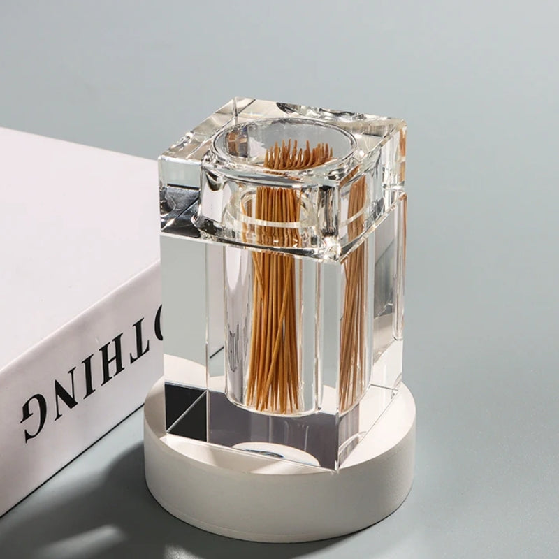 Northglass – Toothpick Holder