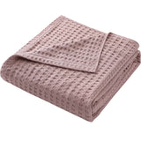 Mossfield – Cotton Blanket