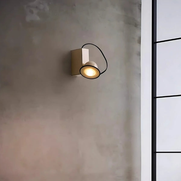Stellar – Wall Sconce lifestyle photo