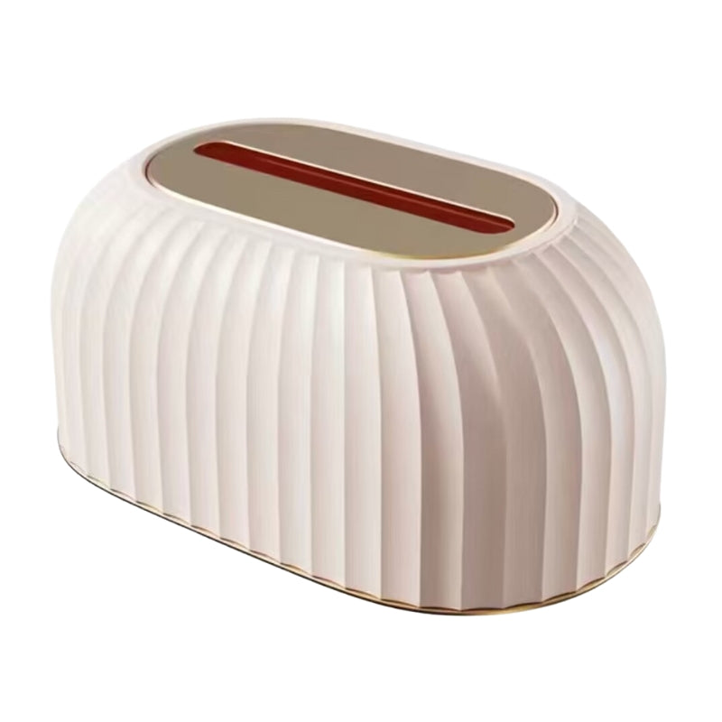 Plico – Spring-Lift Tissue Box