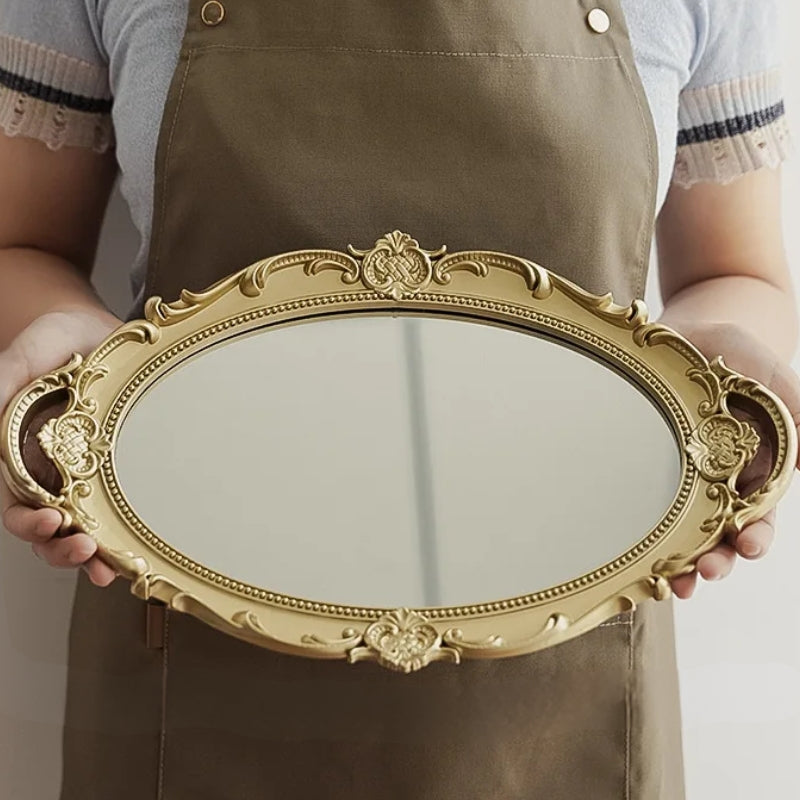 Manor – Resin Vanity Tray