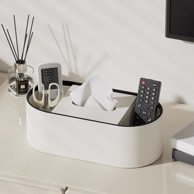 Riverbank – Leather Organizer