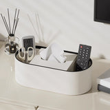 Riverbank – Leather Organizer