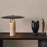 LegacyBeam – Marble Desk Lamp