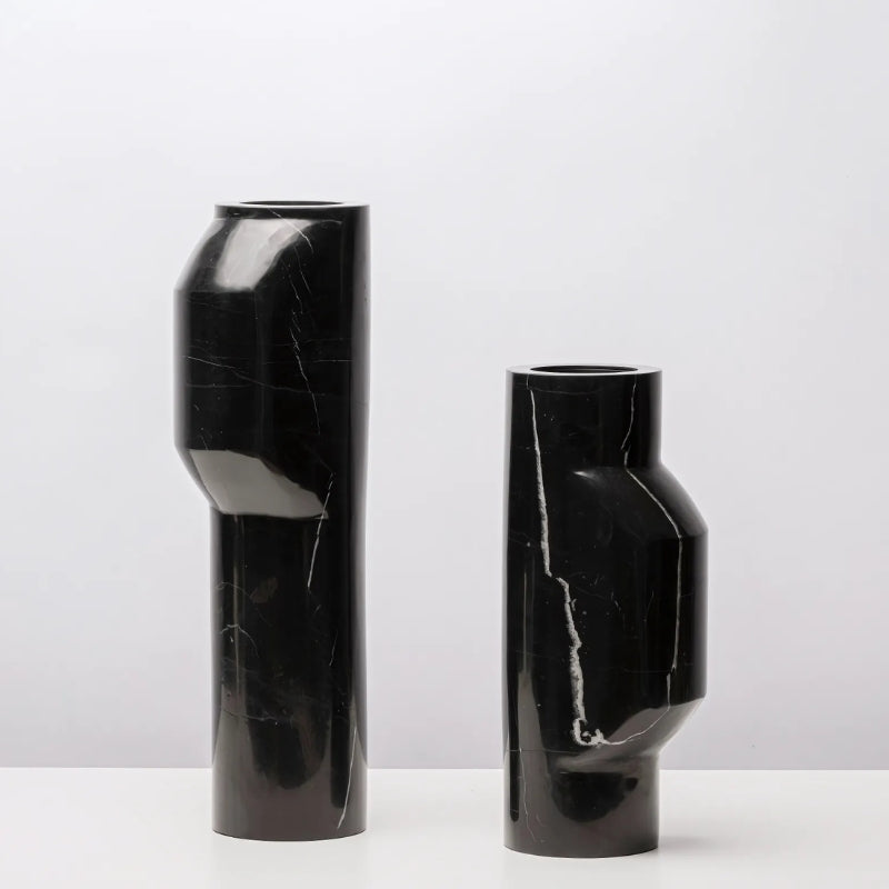 Nebula – Marble Vase