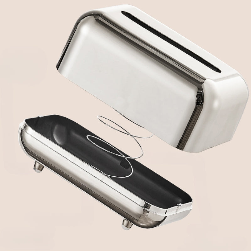 Reflecta - Mirror-Finish Tissue Box