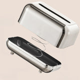 Reflecta - Mirror-Finish Tissue Box
