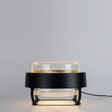 Nightfall – Glass Table Lamp