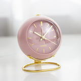 Orlo - Nordic Table Clock