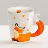 Happytail – Ceramic Mug