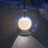 Horizon – Alabaster Pendant Light