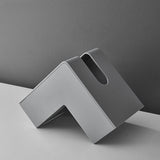 Tiltro - Geometric Tissue Box