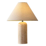 Ridgebeam – Stone Table Lamp