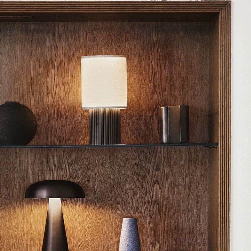 Tidelight – Aluminum Table Lamp